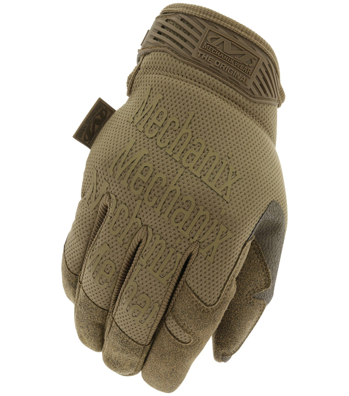 Mechanix The Original Gloves - Coyote