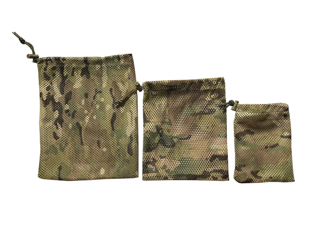 Luminae Stash Bags (3-Pack)