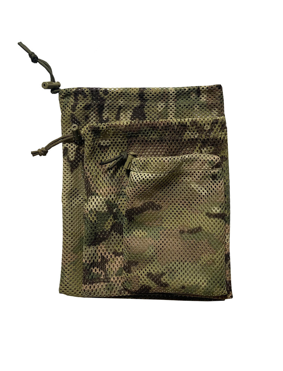 Luminae Stash Bags (3-Pack)