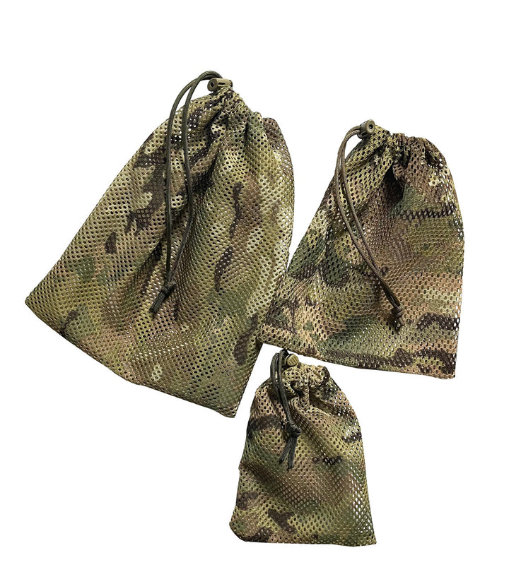 Luminae Stash Bags (3-Pack)