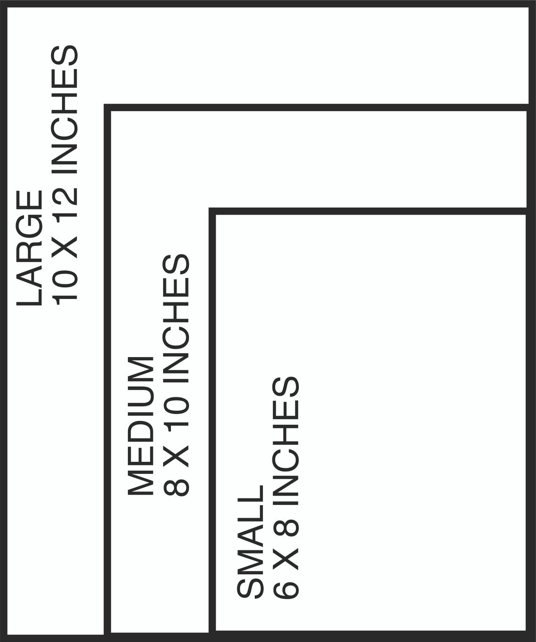 Luminae Stash Bags (3-Pack)