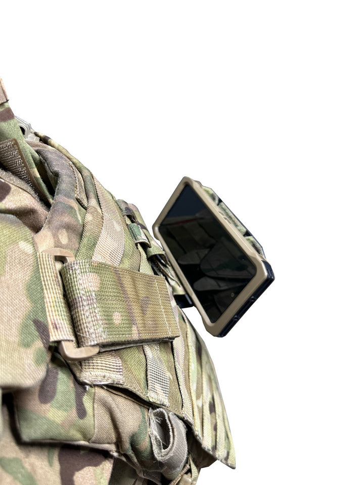 Luminae EUD ATAK Mount