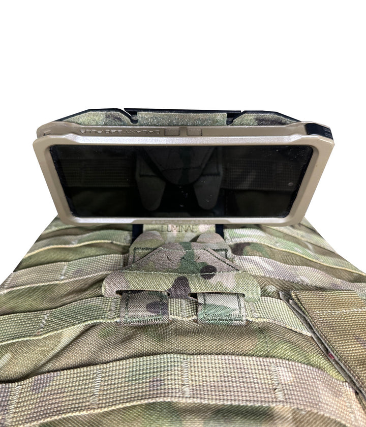 Luminae EUD ATAK Mount