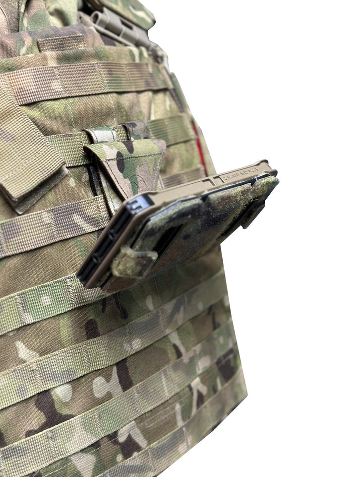 Luminae EUD ATAK Mount