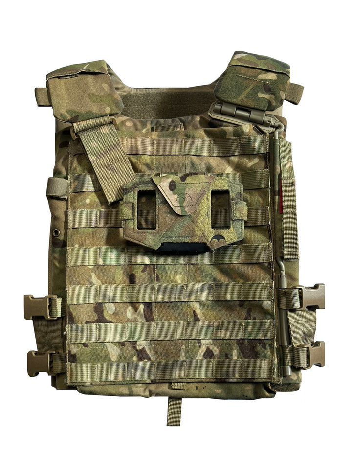 Luminae EUD ATAK Mount