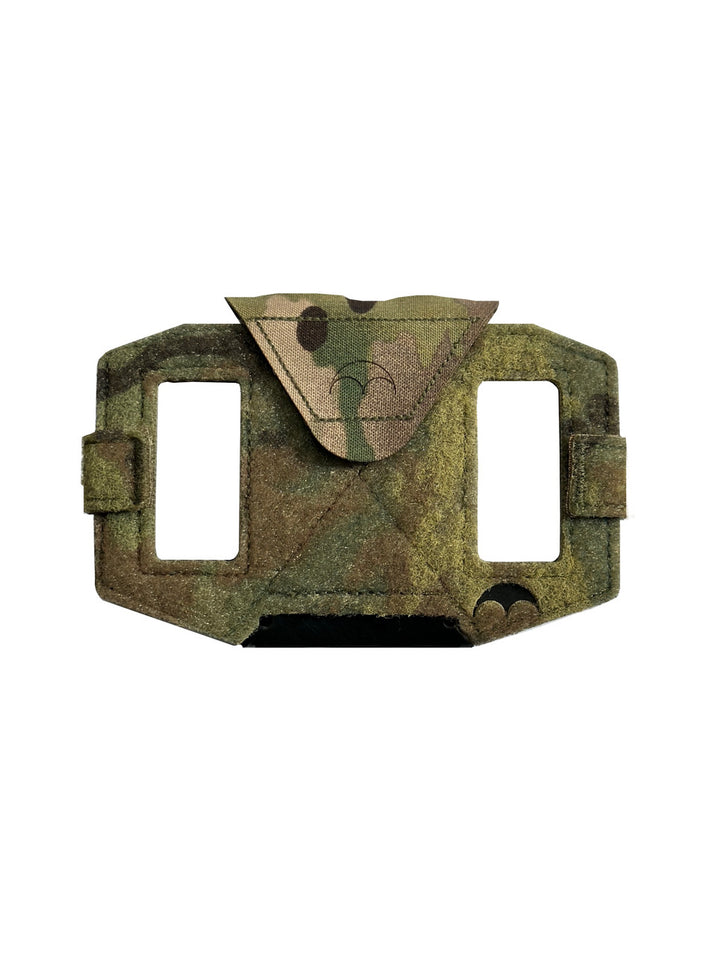 Luminae EUD ATAK Mount