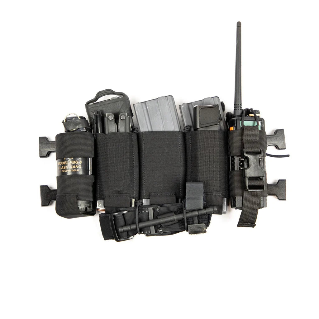 Unobtainium Gear DR Chest Rig