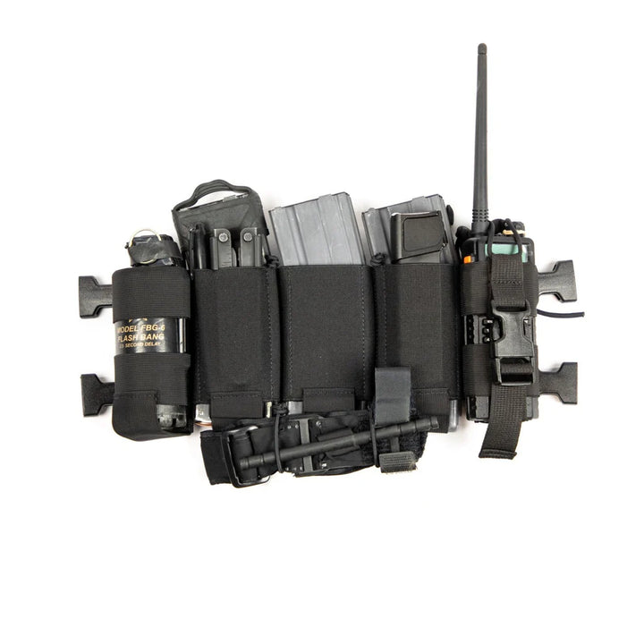 Unobtainium Gear DR Chest Rig