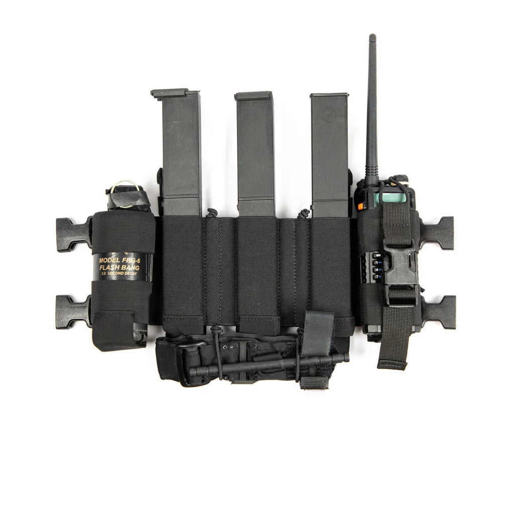 Unobtainium Gear DR Chest Rig
