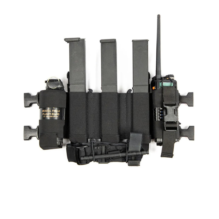 Unobtainium Gear DR Chest Rig