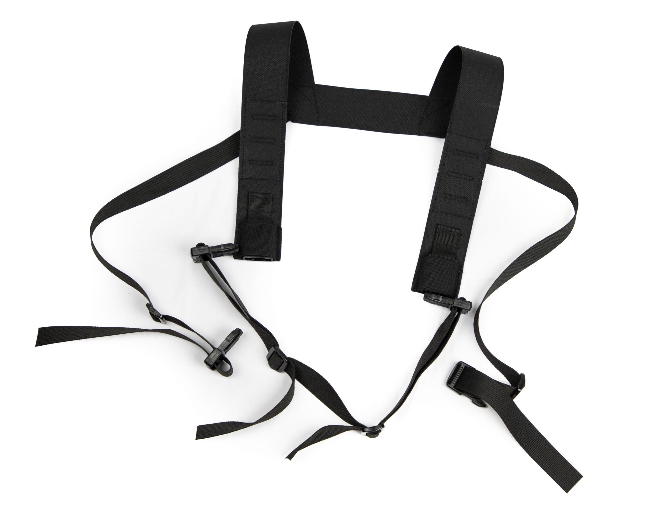 Unobtainium Gear Low Profile H-Harness Kit – Offbase Supply Co.