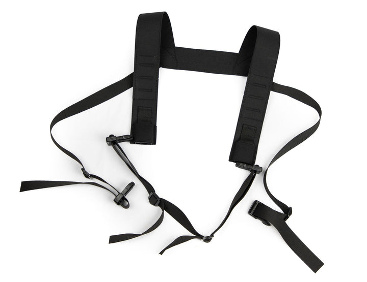Unobtainium Gear Low Profile H-Harness Kit