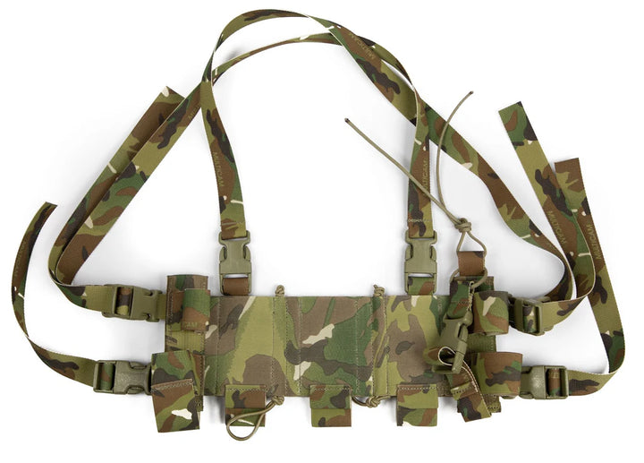 Unobtainium Gear DR Chest Rig