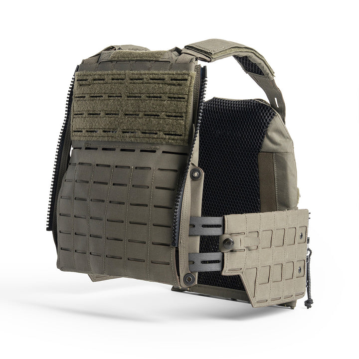 Spiritus Systems LV-120 Plate Carrier Kit (NON-STOCKING)