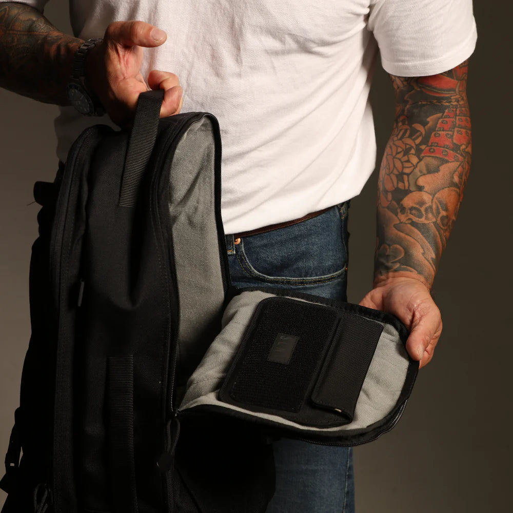 SLNT Modular Faraday Sleeve Insert