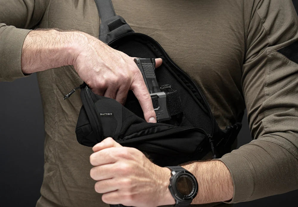 Agilite Emergence Fanny Pack