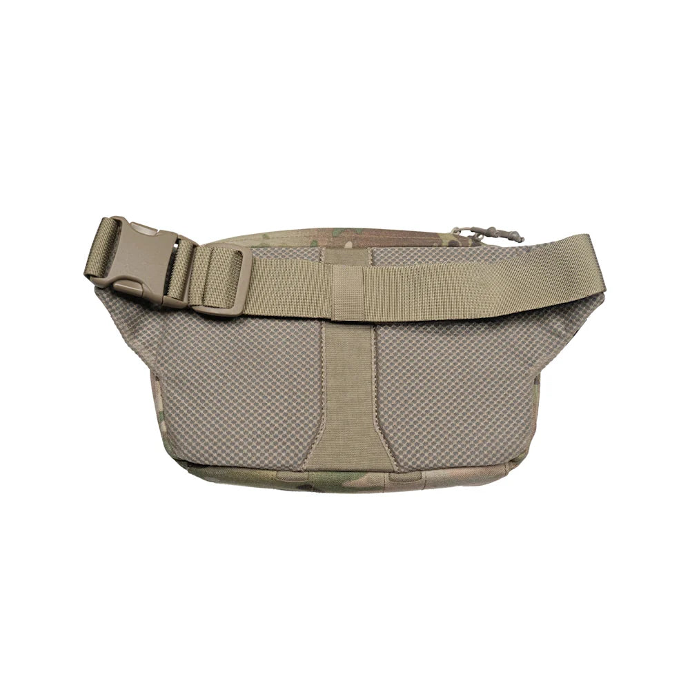 Agilite Emergence Fanny Pack