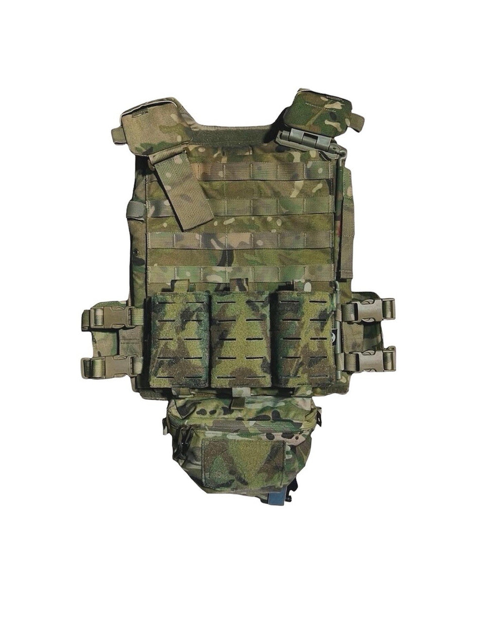 Luminae Hanger Pouch