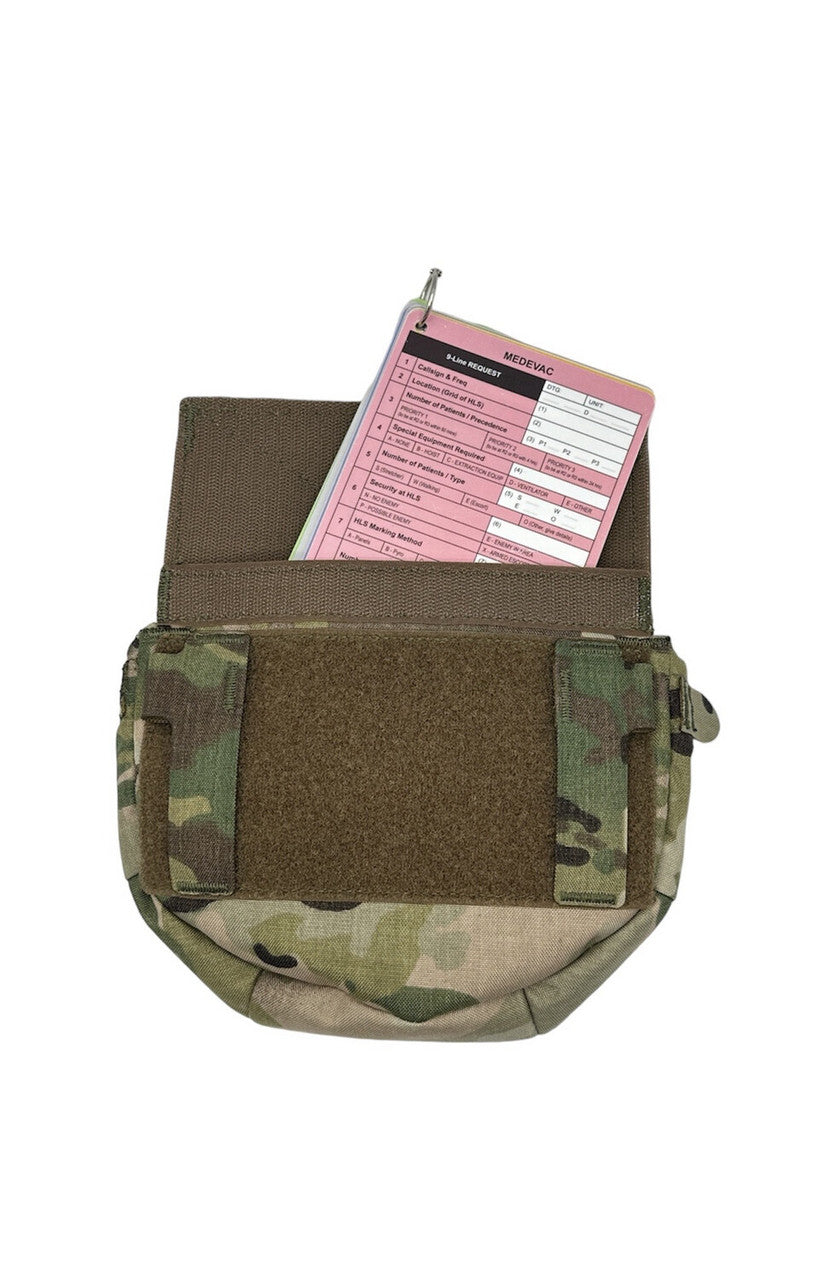 Luminae Hanger Pouch