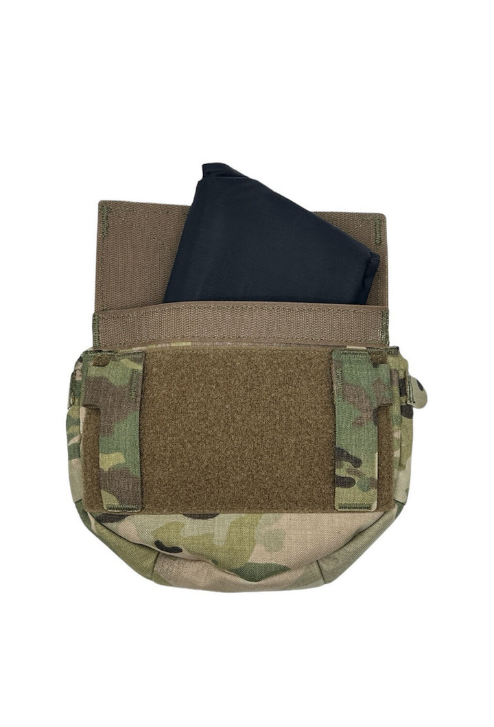Luminae Hanger Pouch