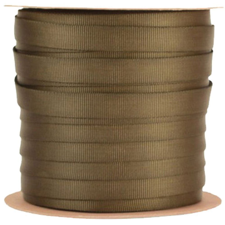 Offbase 1" Mil-Spec Tubular Webbing