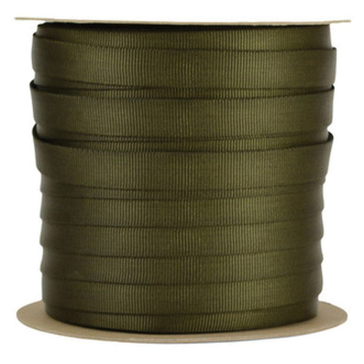 Offbase 1" Mil-Spec Tubular Webbing