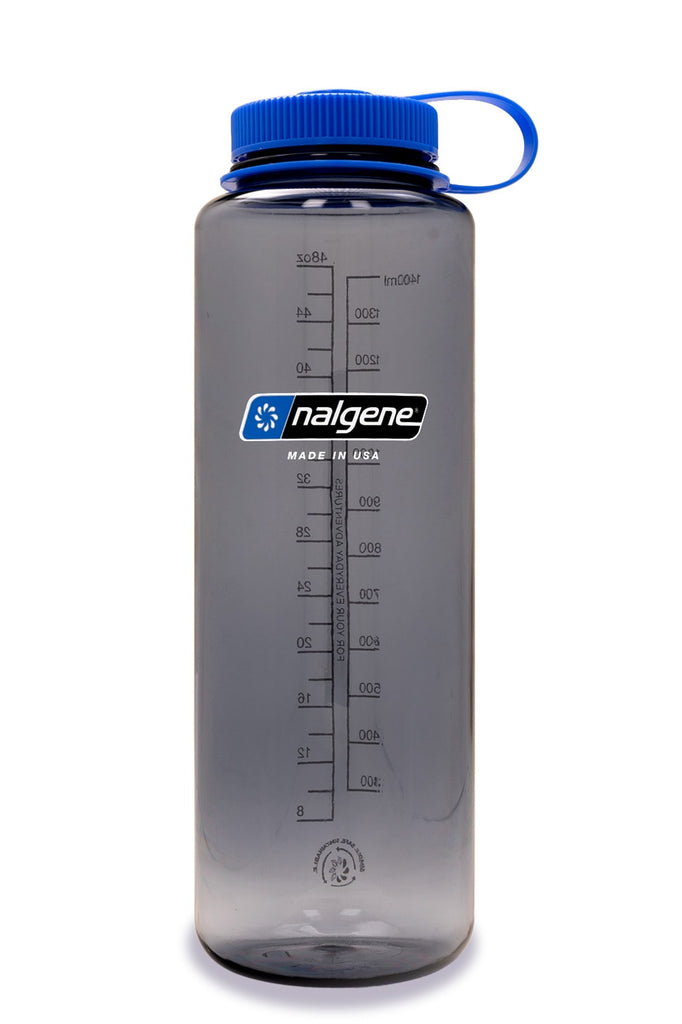 Nalgene Silo 48oz Wide Mouth Sustain Water Bottle