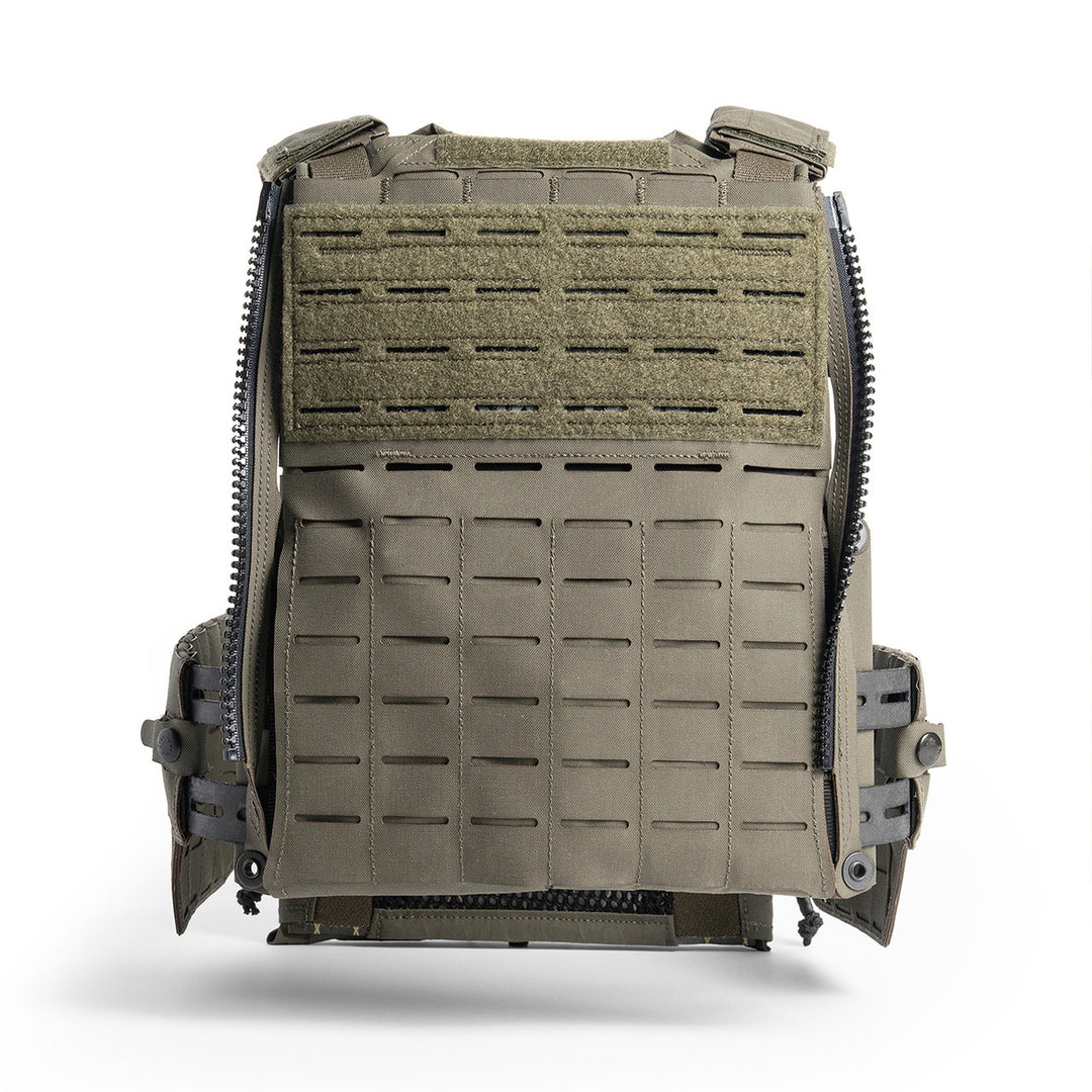 Spiritus Systems LV-120 Plate Carrier Kit (NON-STOCKING)