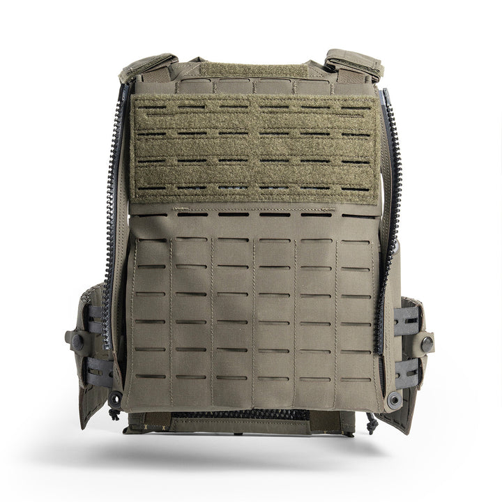 Spiritus Systems LV-120 Plate Carrier Kit (NON-STOCKING)