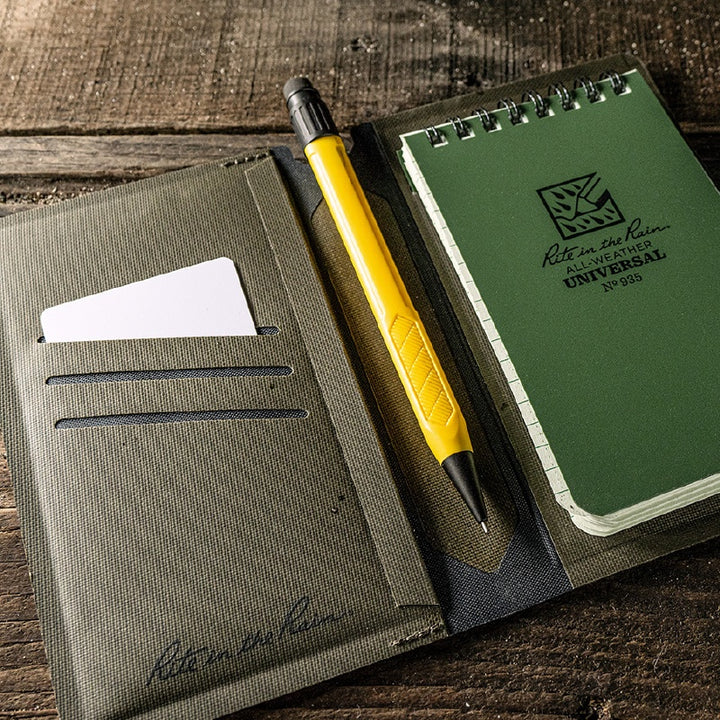 Rite in the Rain H935 Monsoon Horizon Wallet