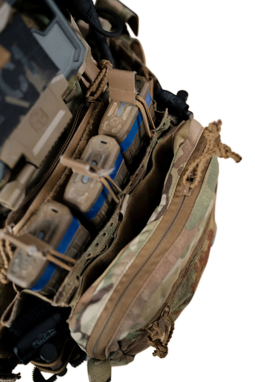 Forge Concepts Charlie Pouch Wide