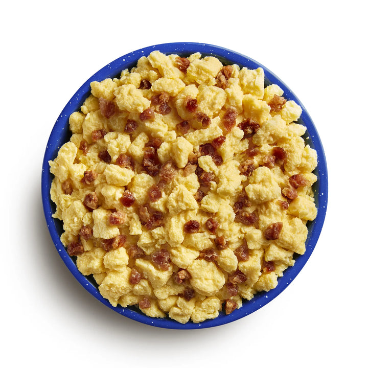 Mountain House Scrambled Eggs with Bacon Pro-Pak Pouch