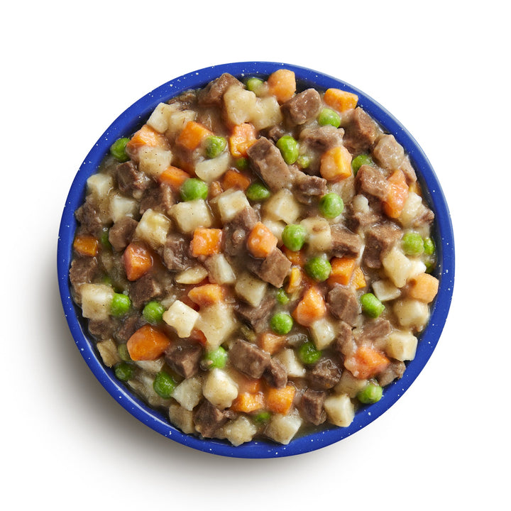 Mountain House Beef Stew 2-Serving Pouch