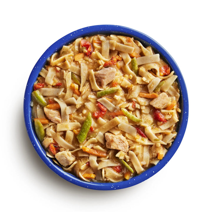 Mountain House Pad Thai w/Chicken 2-Serving Pouch