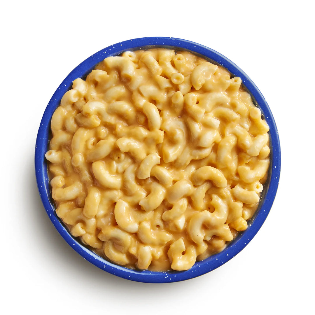 Mountain House Creamy Macaroni & Cheese 2-Serving Pouch