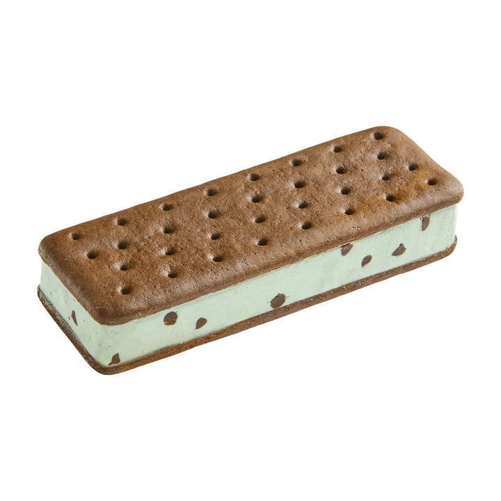 Mountain House Mint Chocolate Chip Ice Cream Sandwich