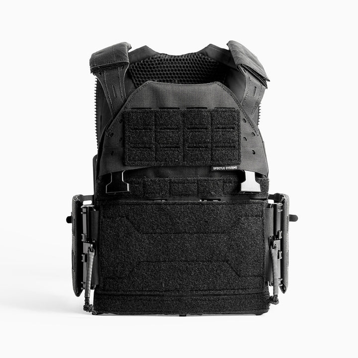 Spiritus Systems LV-120 Plate Carrier Kit (NON-STOCKING)