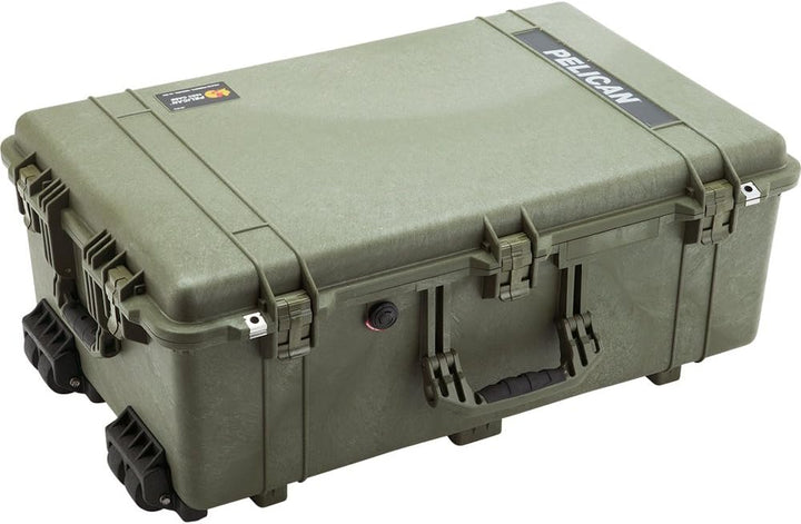 Pelican 1650 Protector Case