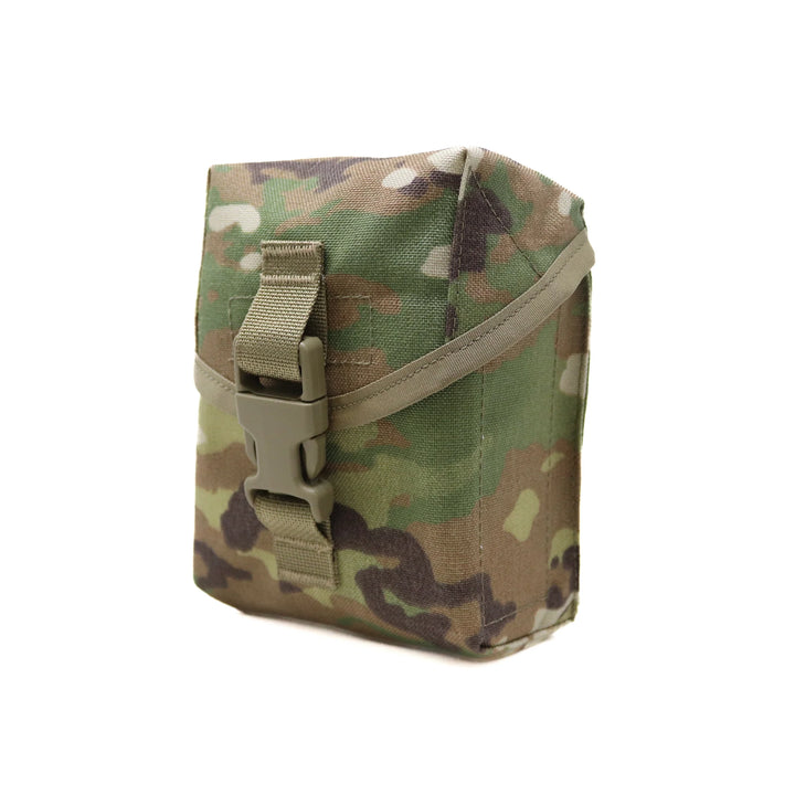 Mcguire Gear USGI 100-Round SAW Gunners Pouch
