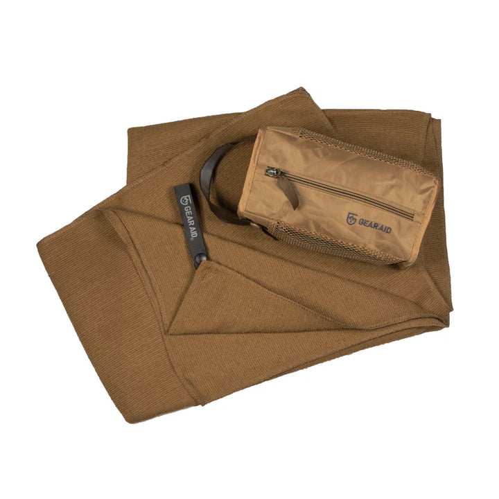 GEAR AID Micro-Terry Towel