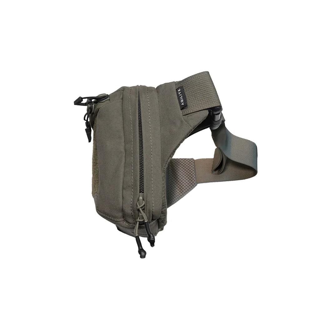 Agilite Emergence Fanny Pack