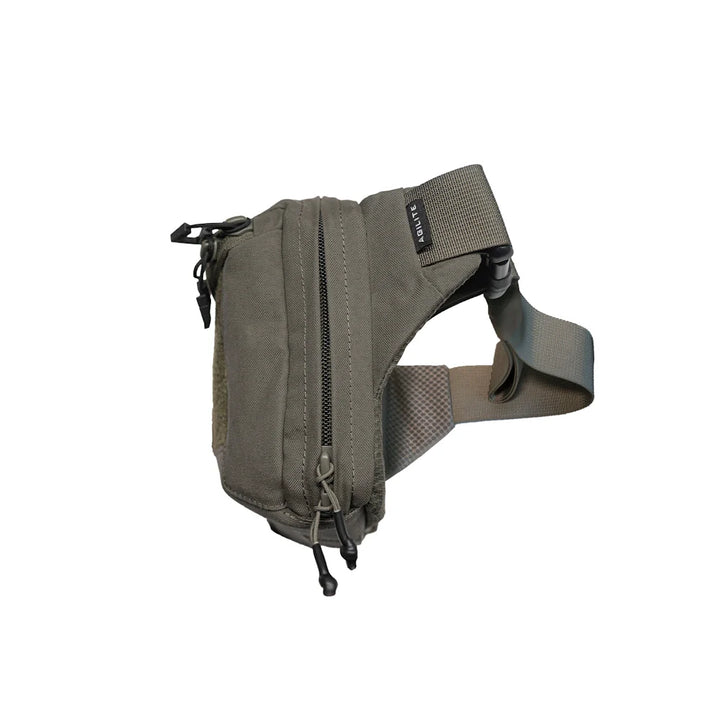 Agilite Emergence Fanny Pack