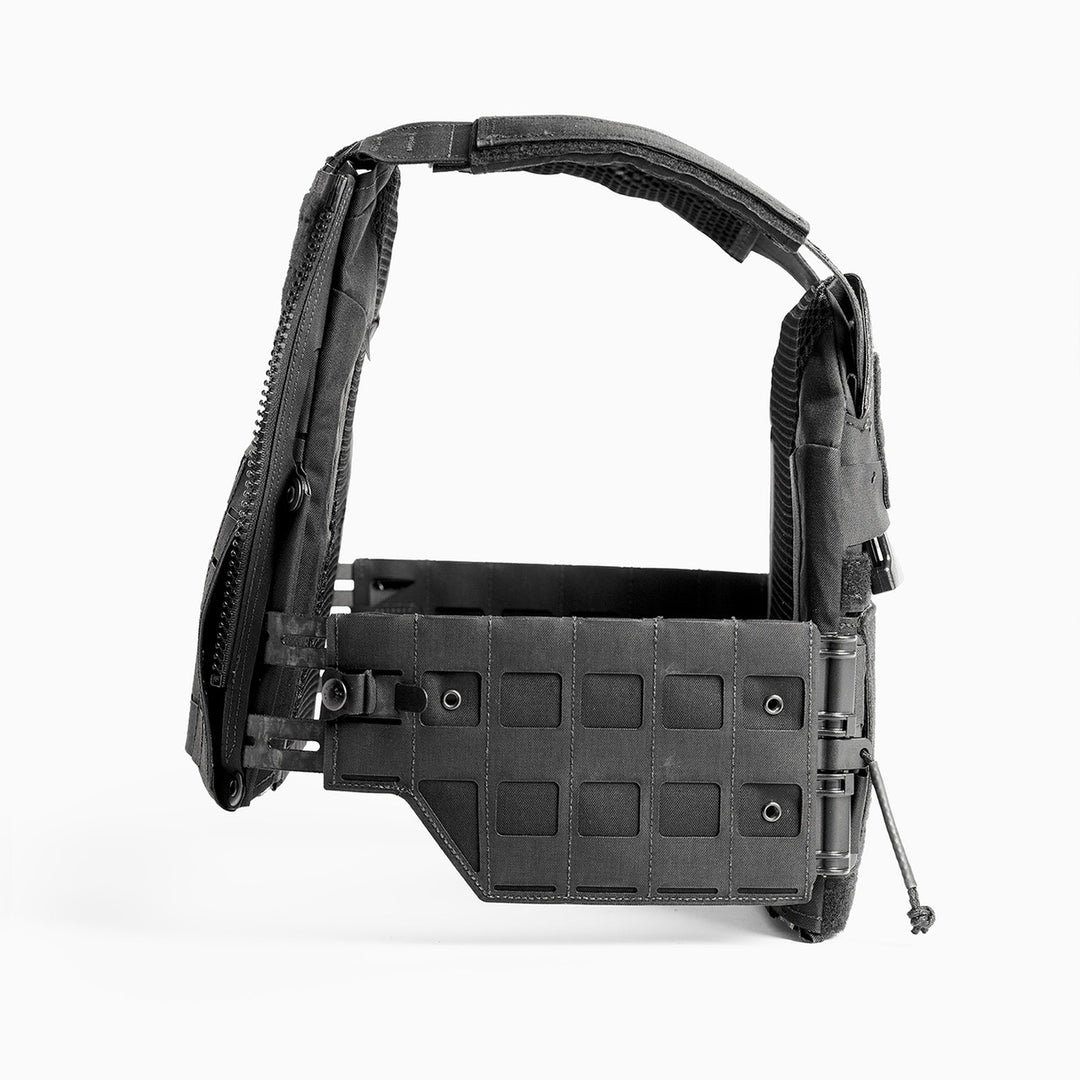 Spiritus Systems LV-120 Plate Carrier Kit (NON-STOCKING)