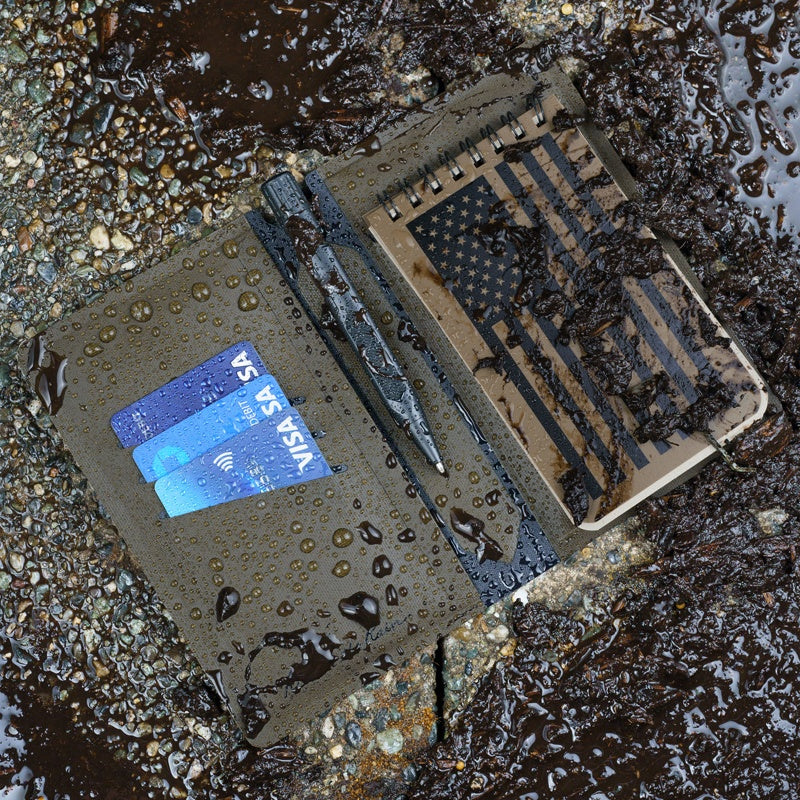 Rite in the Rain H935 Monsoon Horizon Wallet