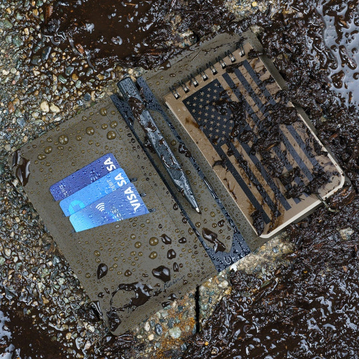 Rite in the Rain H935 Monsoon Horizon Wallet