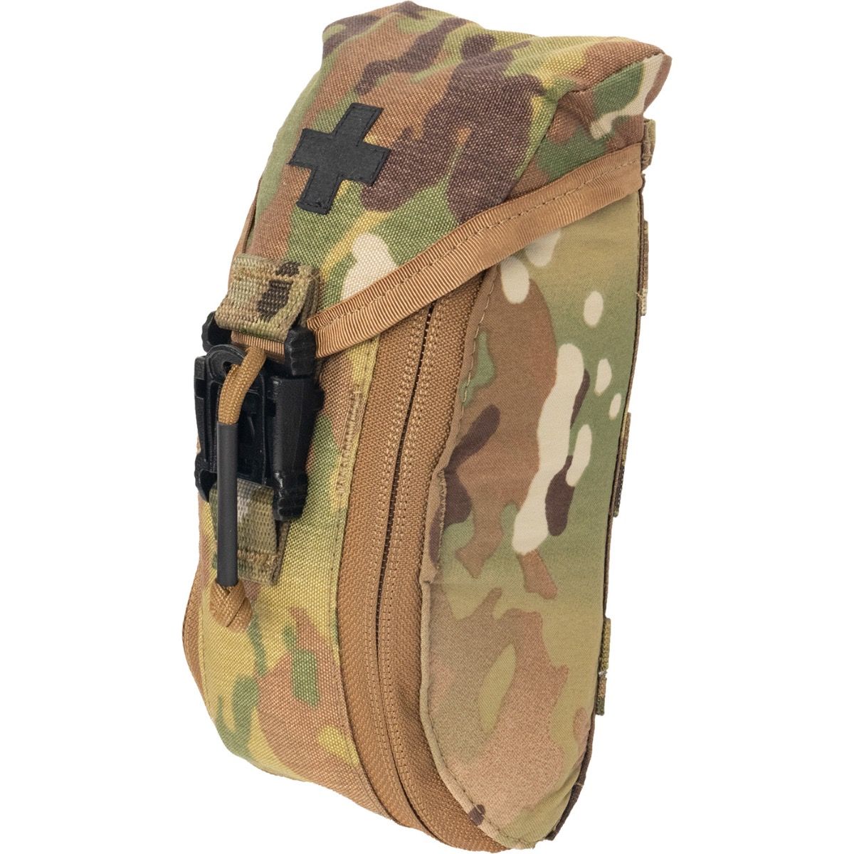 North American Rescue マルチカム Eagle IFAK North American Rescue Eagle IFAK, Basic Kit, Multicam