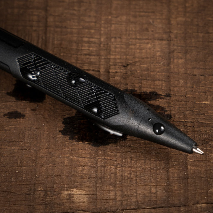 Rite in the Rain BK11 Click Action Pen - Black