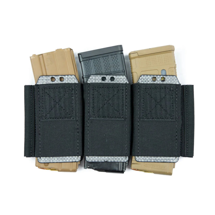 Unobtainium Gear Third-Party SLEDS Magazine Inserts