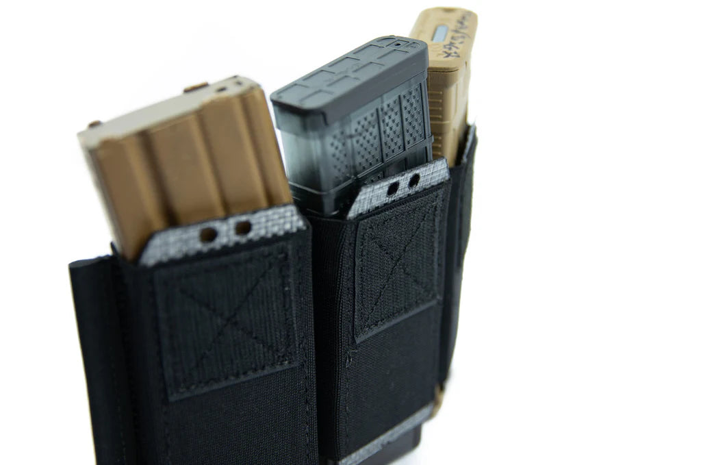 Unobtainium Gear Third-Party SLEDS Magazine Inserts