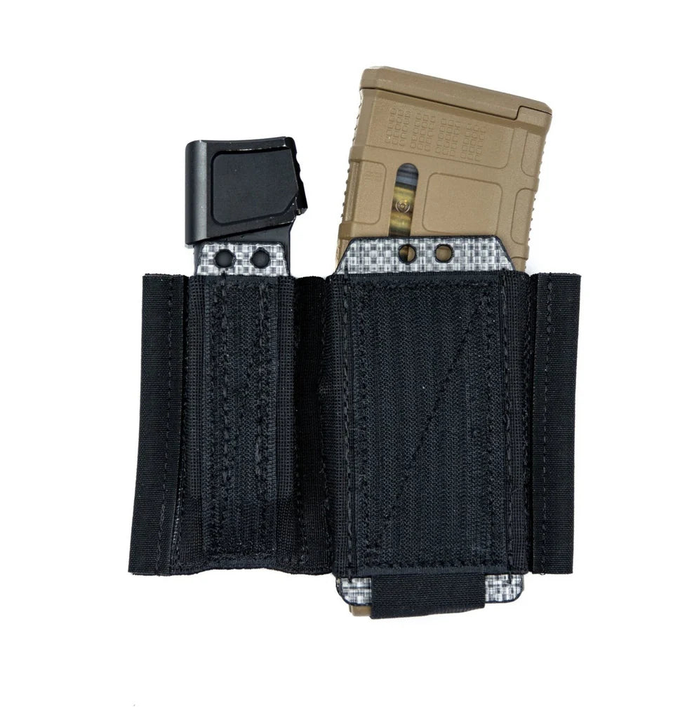 Unobtainium Gear Third-Party SLEDS Magazine Inserts